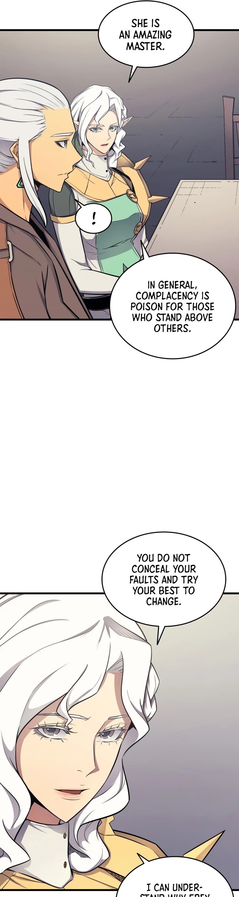 The Great Mage Returns After 4000 Years chapter 128 - page 10