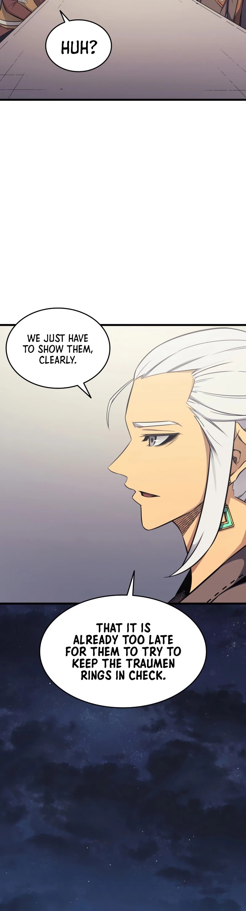 The Great Mage Returns After 4000 Years chapter 128 - page 13