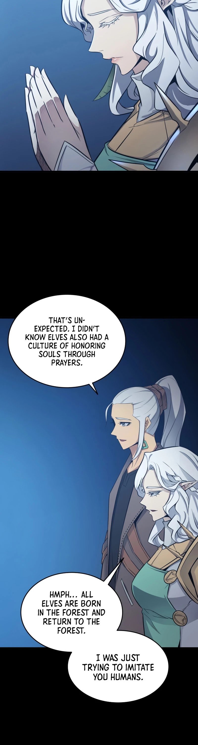 The Great Mage Returns After 4000 Years chapter 128 - page 15