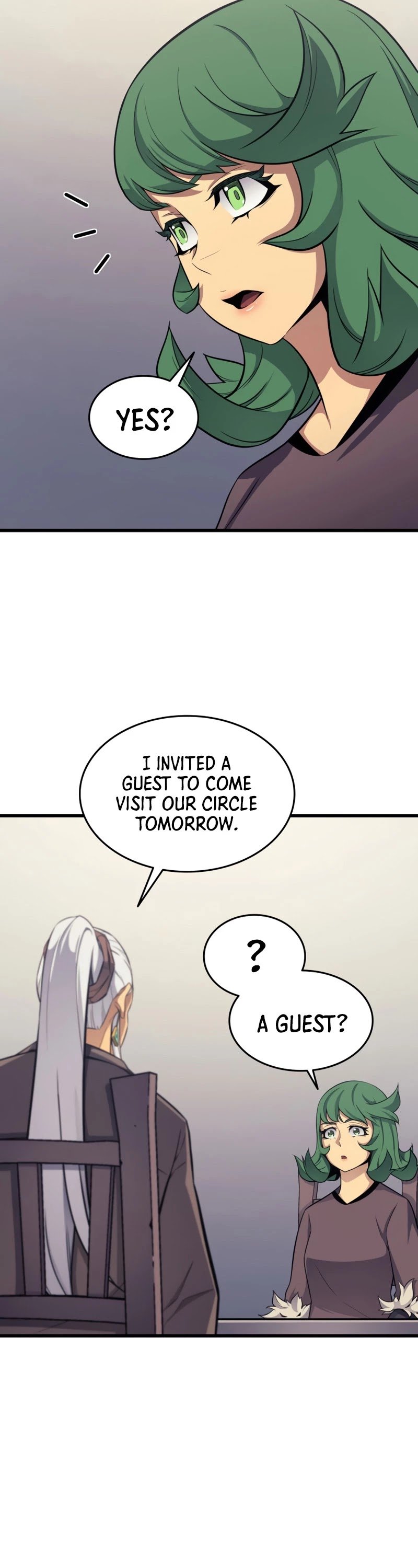 The Great Mage Returns After 4000 Years chapter 128 - page 20