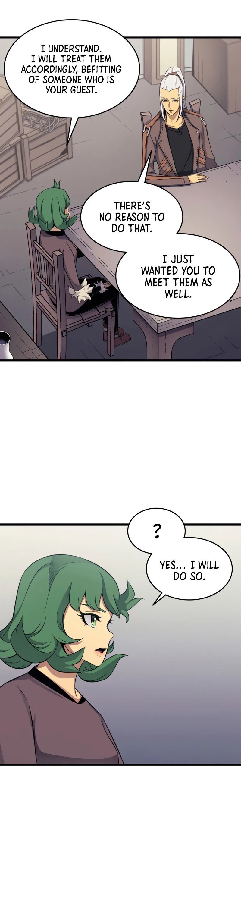 The Great Mage Returns After 4000 Years chapter 128 - page 21