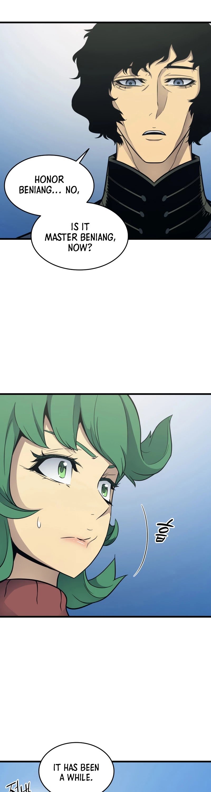 The Great Mage Returns After 4000 Years chapter 128 - page 26