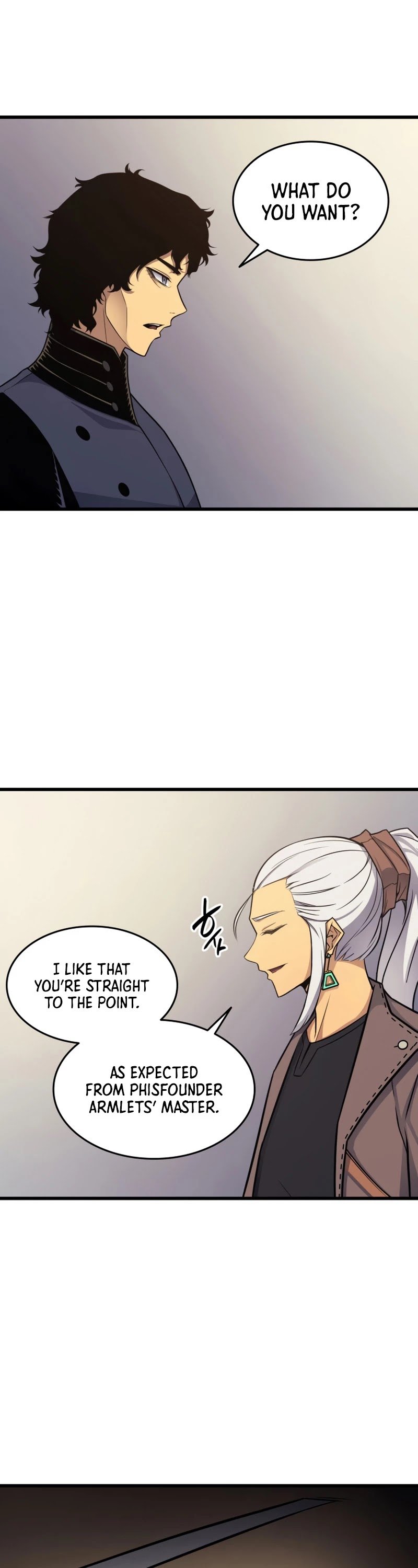 The Great Mage Returns After 4000 Years chapter 128 - page 30