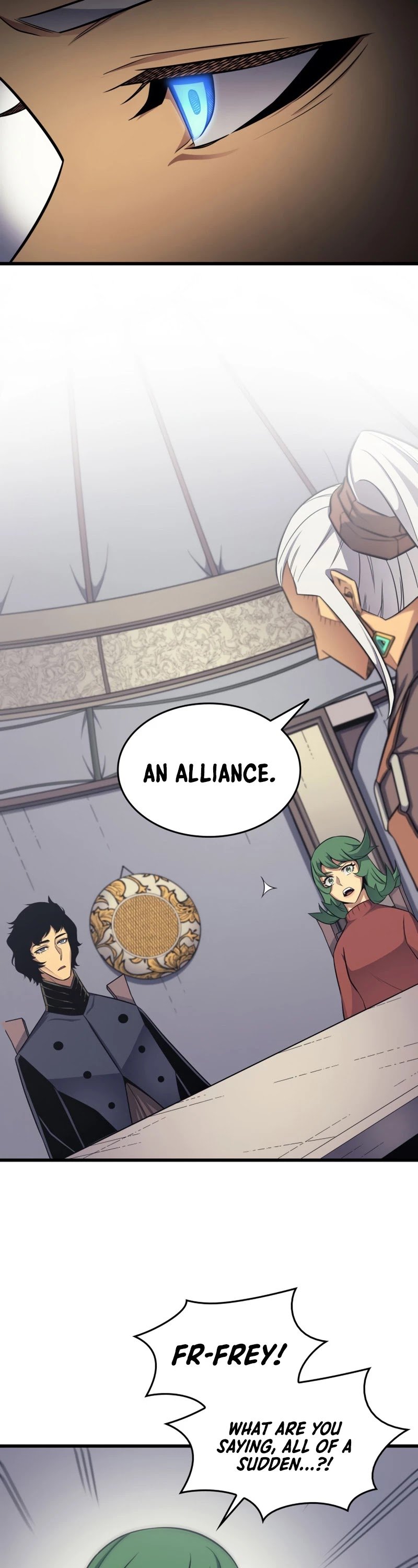 The Great Mage Returns After 4000 Years chapter 128 - page 31