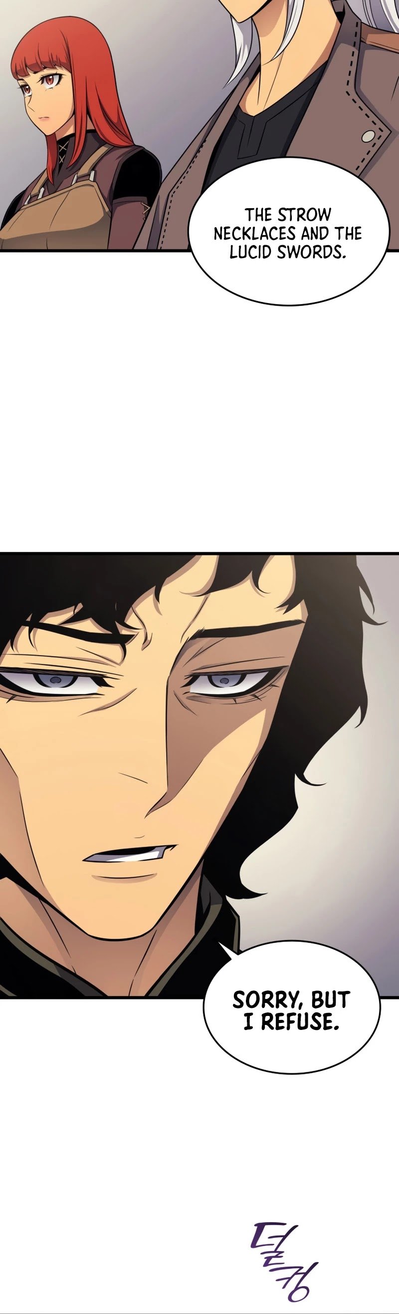 The Great Mage Returns After 4000 Years chapter 128 - page 33