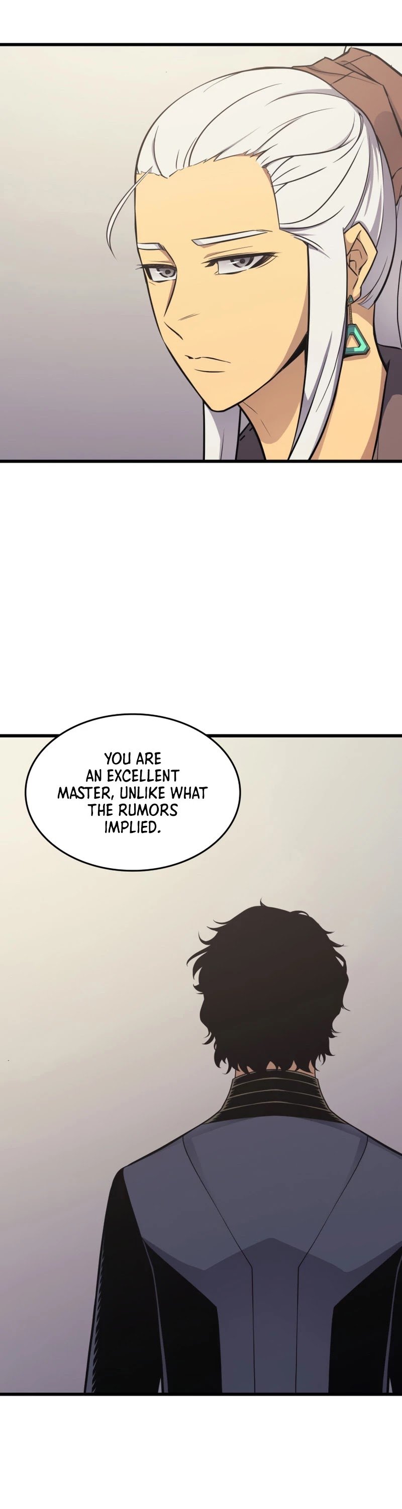 The Great Mage Returns After 4000 Years chapter 128 - page 35