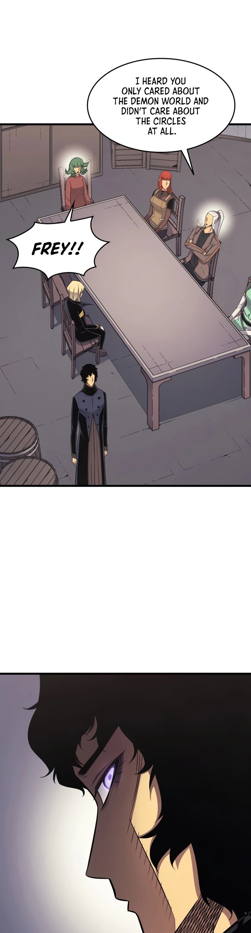 The Great Mage Returns After 4000 Years chapter 128 - page 36