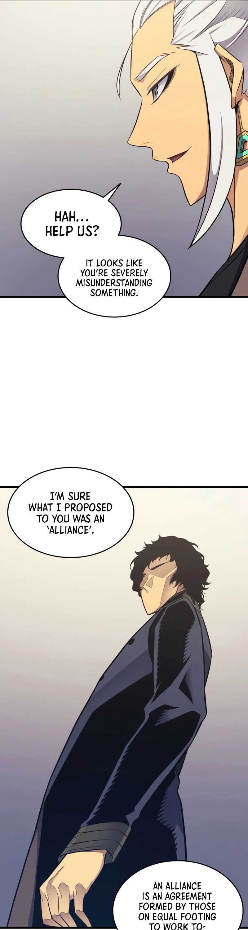 The Great Mage Returns After 4000 Years chapter 128 - page 38