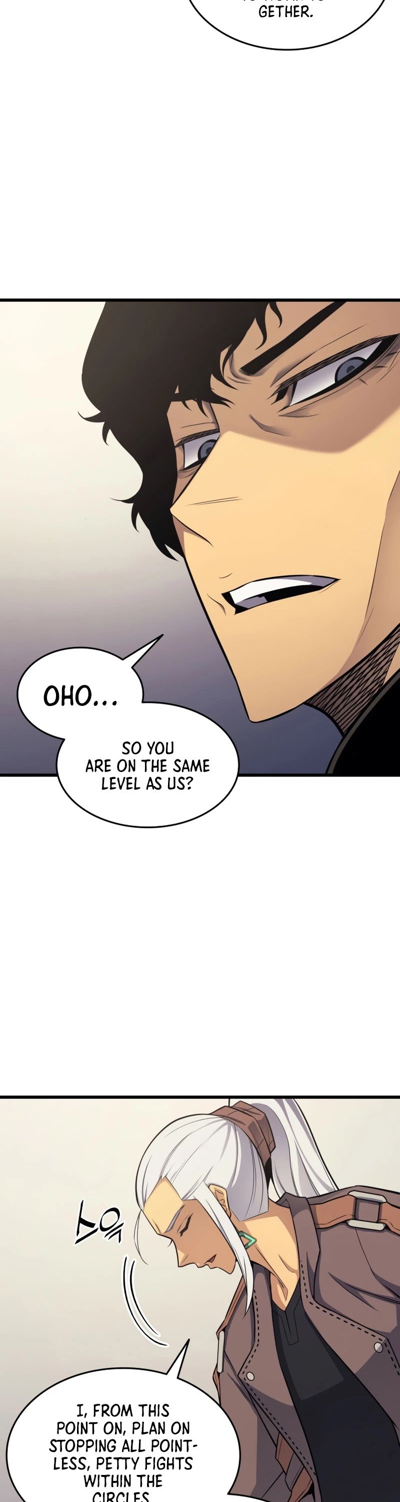 The Great Mage Returns After 4000 Years chapter 128 - page 39
