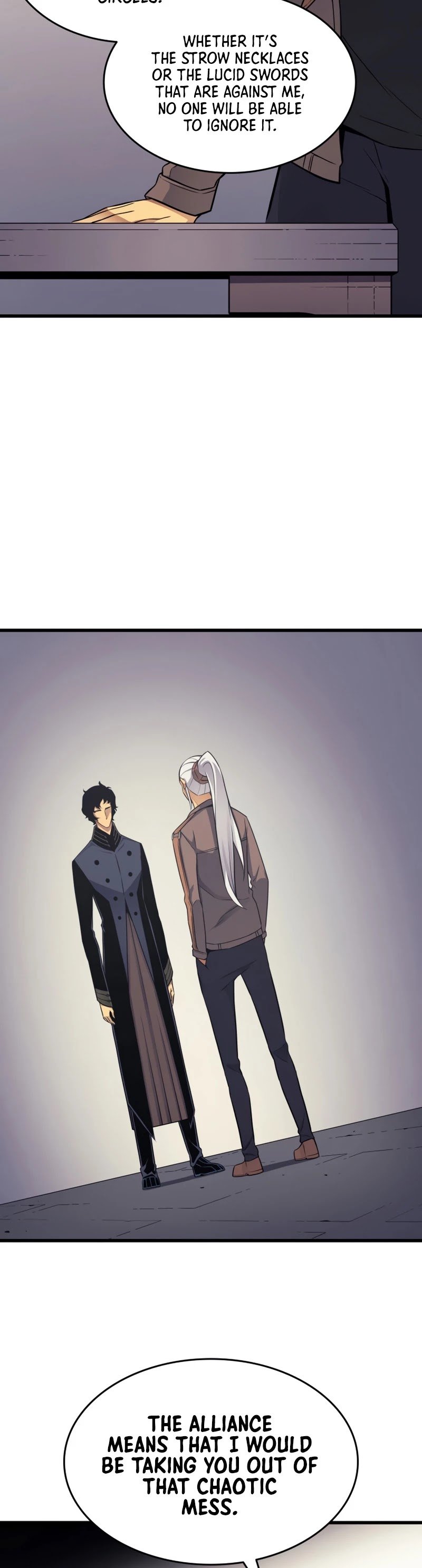 The Great Mage Returns After 4000 Years chapter 128 - page 40