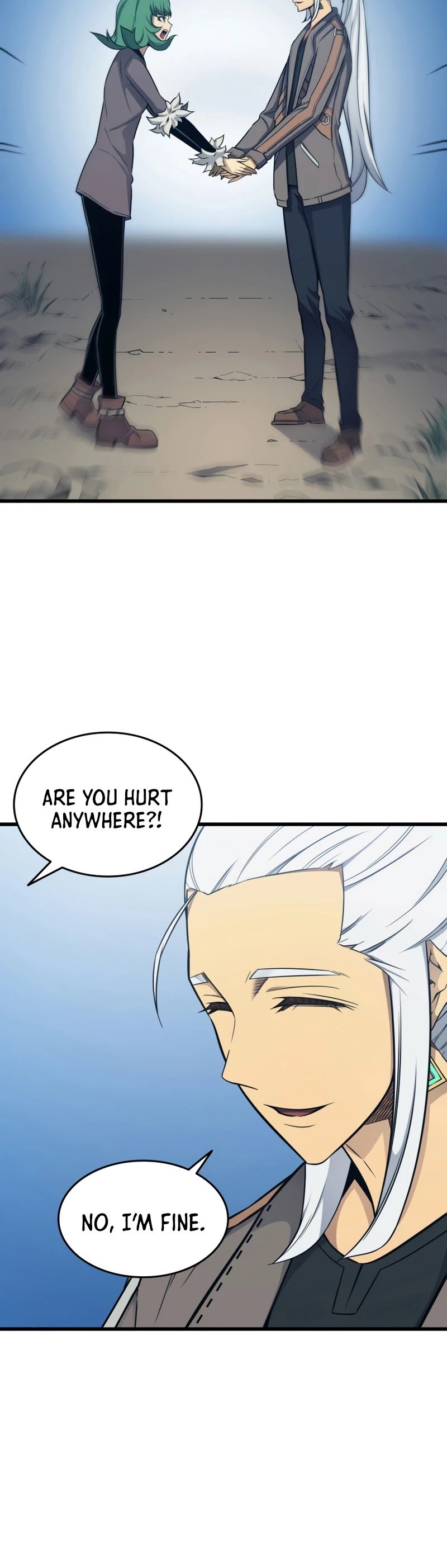 The Great Mage Returns After 4000 Years chapter 128 - page 5