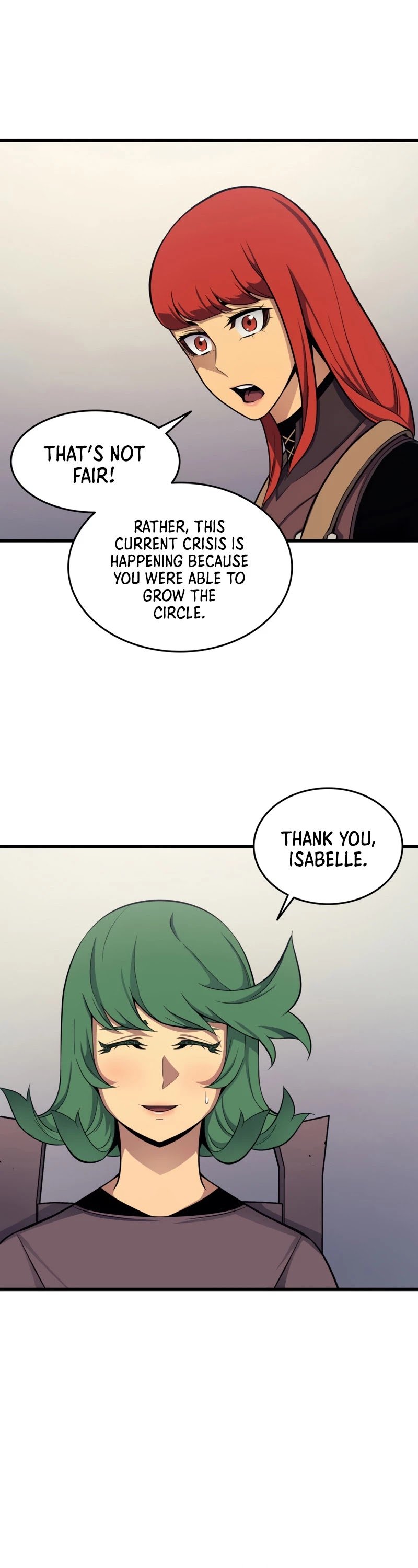 The Great Mage Returns After 4000 Years chapter 128 - page 9