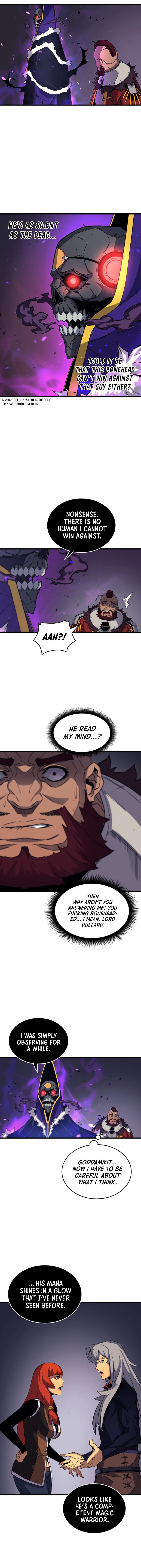 The Great Mage Returns After 4000 Years chapter 16 - page 10