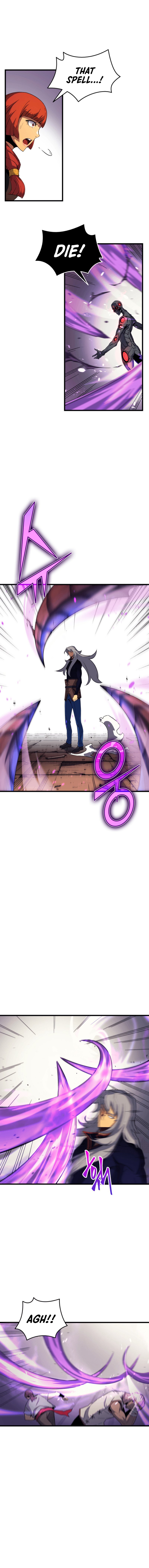 The Great Mage Returns After 4000 Years chapter 16 - page 13