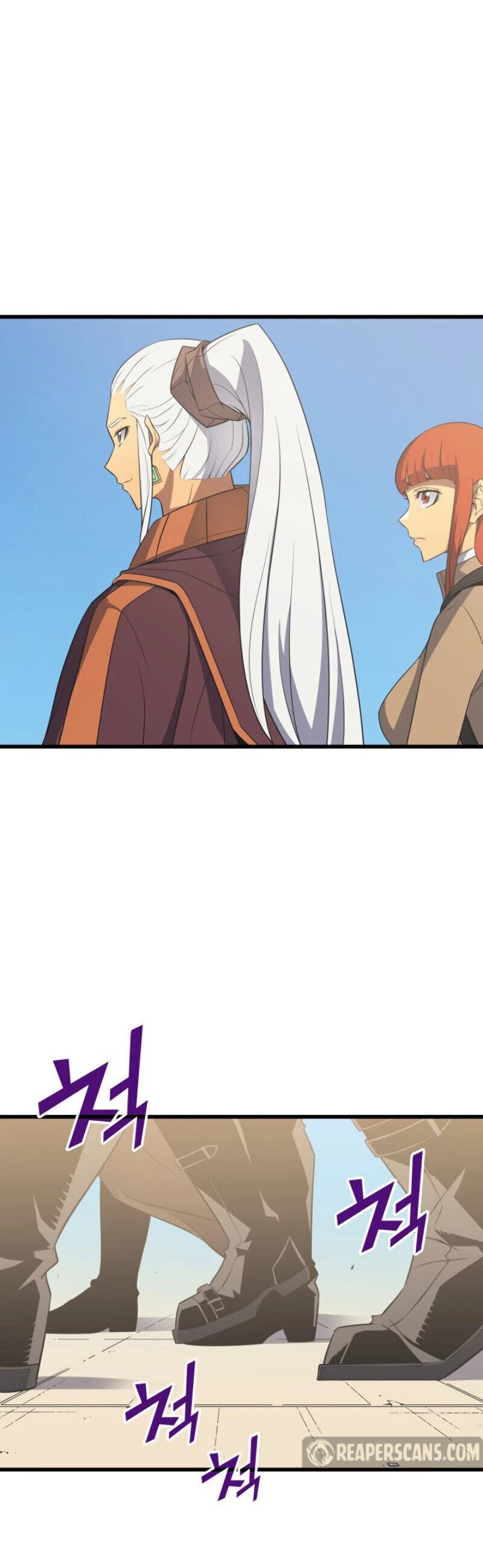 The Great Mage Returns After 4000 Years chapter 49 - page 14