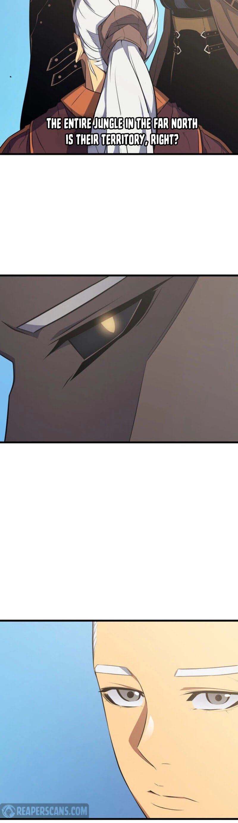 The Great Mage Returns After 4000 Years chapter 49 - page 19