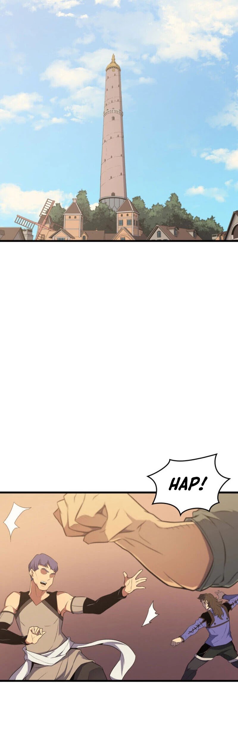 The Great Mage Returns After 4000 Years chapter 49 - page 21