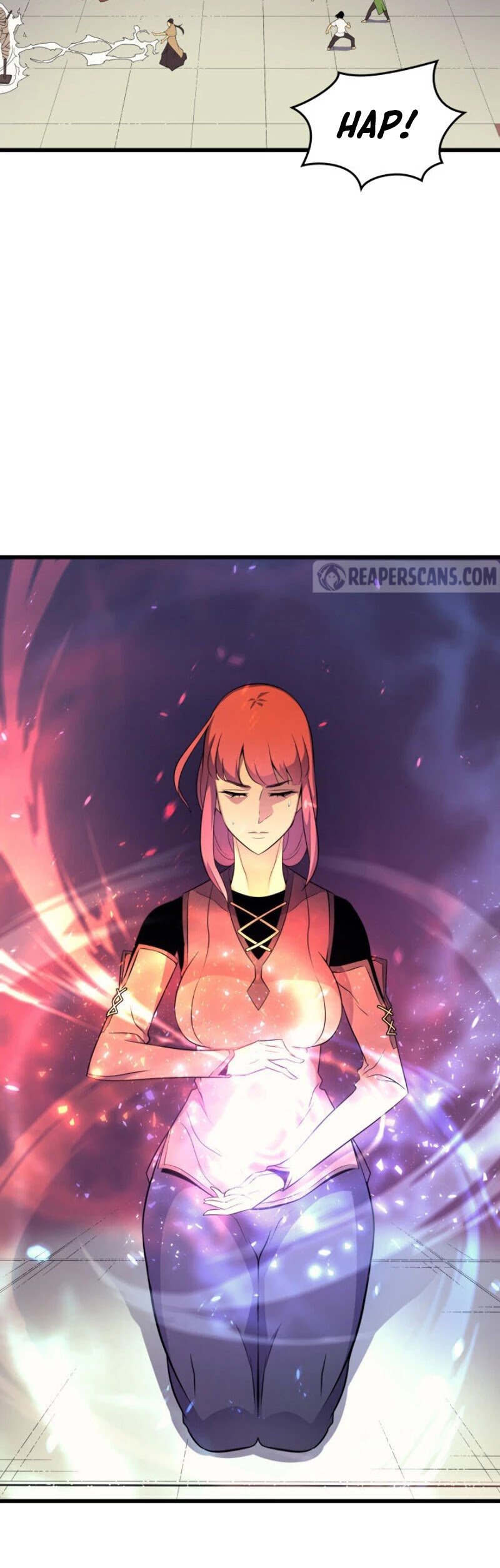 The Great Mage Returns After 4000 Years chapter 49 - page 23