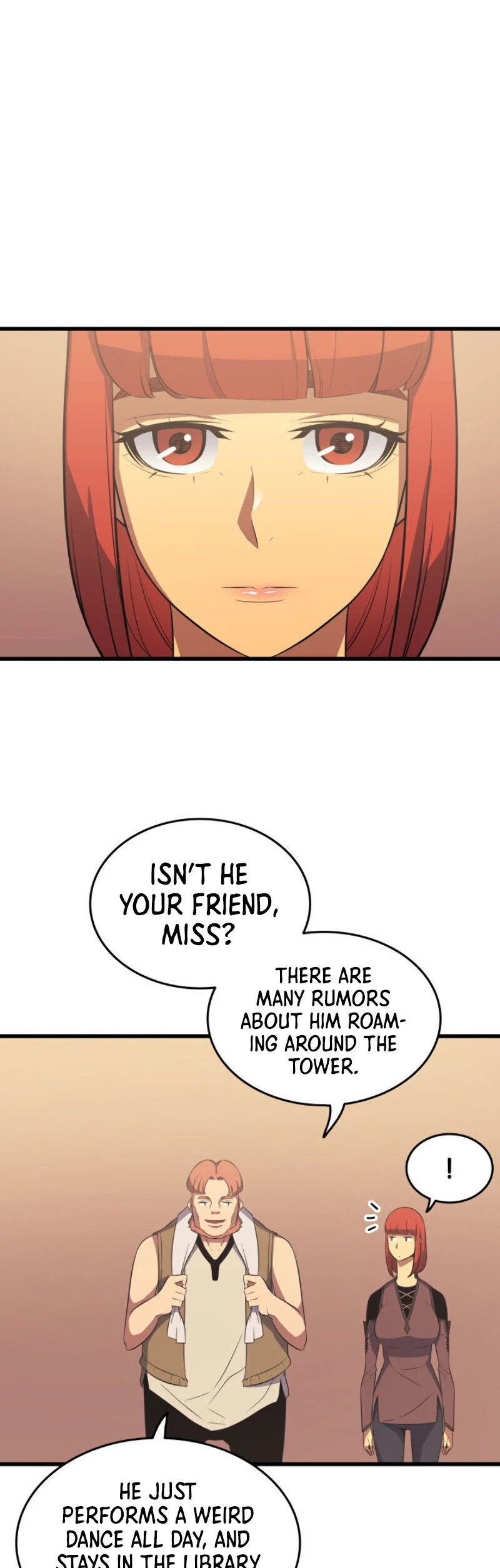 The Great Mage Returns After 4000 Years chapter 49 - page 26