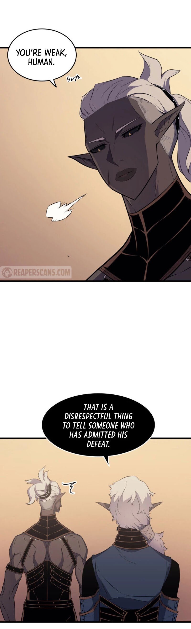 The Great Mage Returns After 4000 Years chapter 49 - page 32