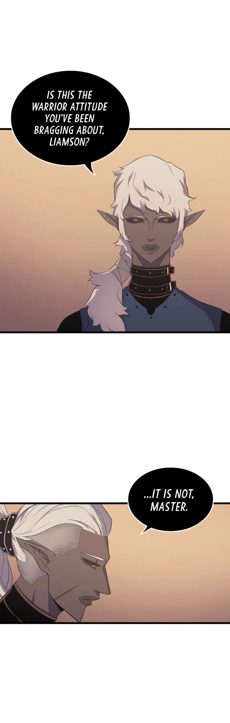 The Great Mage Returns After 4000 Years chapter 49 - page 33