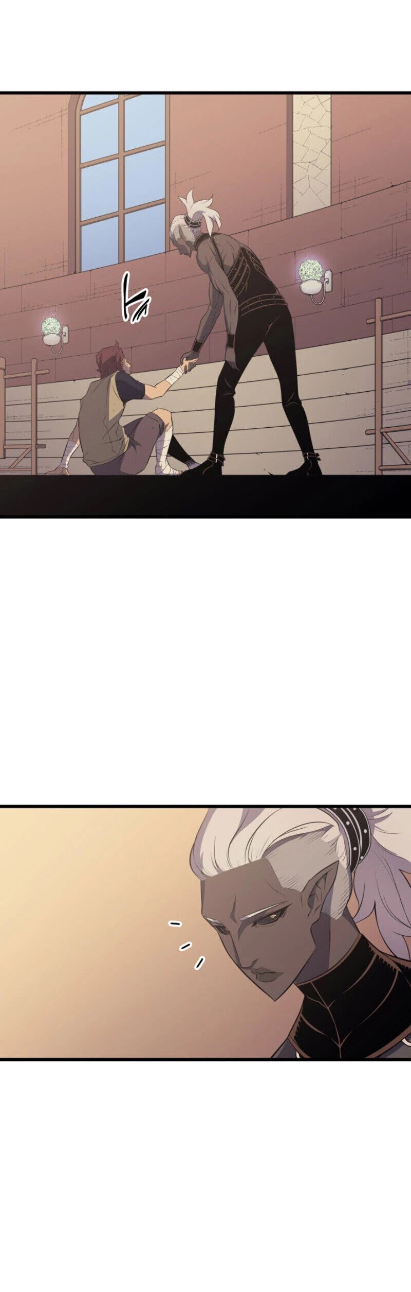 The Great Mage Returns After 4000 Years chapter 49 - page 34