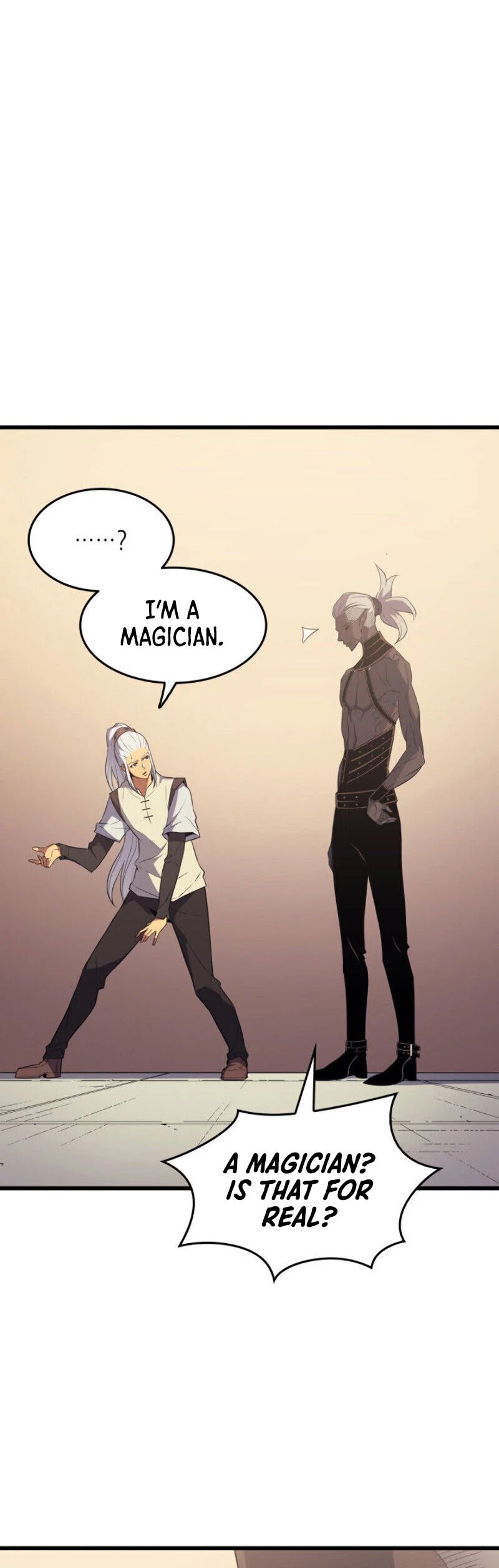 The Great Mage Returns After 4000 Years chapter 49 - page 37