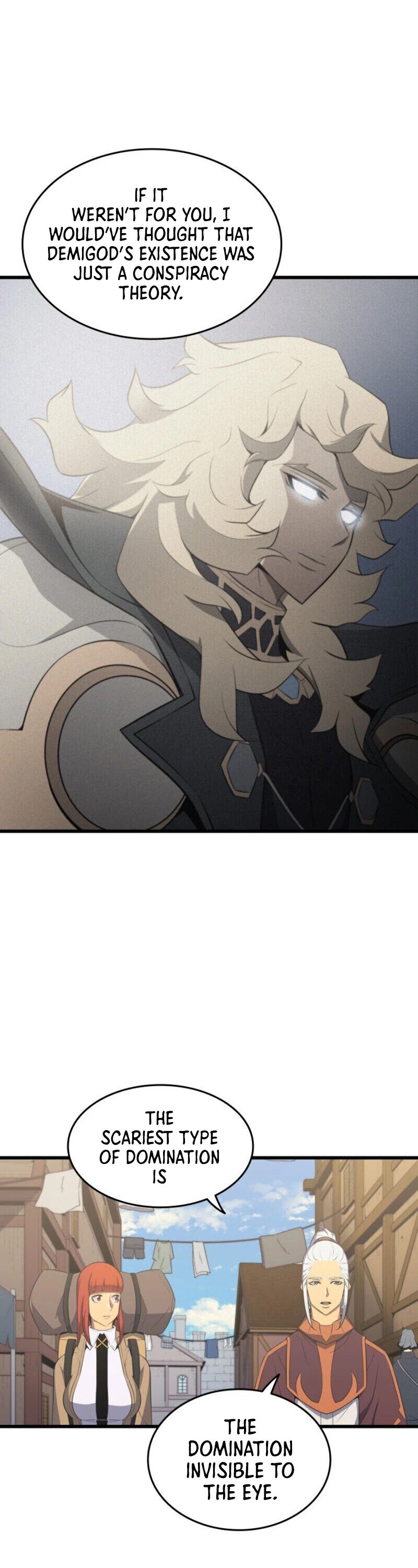 The Great Mage Returns After 4000 Years chapter 49 - page 6