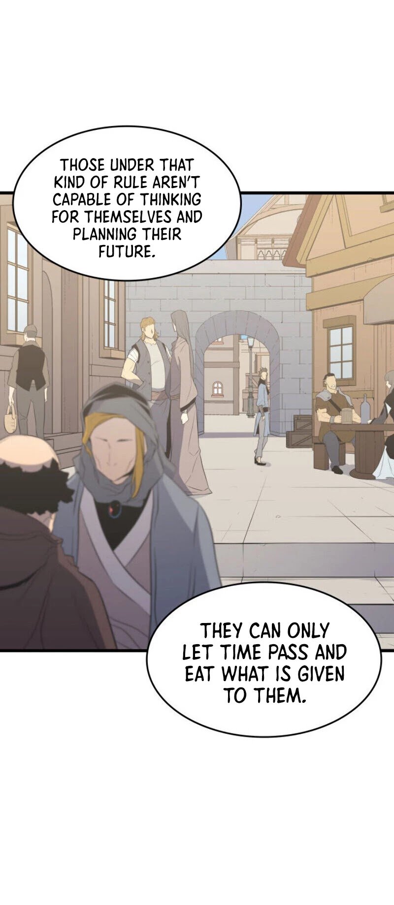 The Great Mage Returns After 4000 Years chapter 49 - page 7