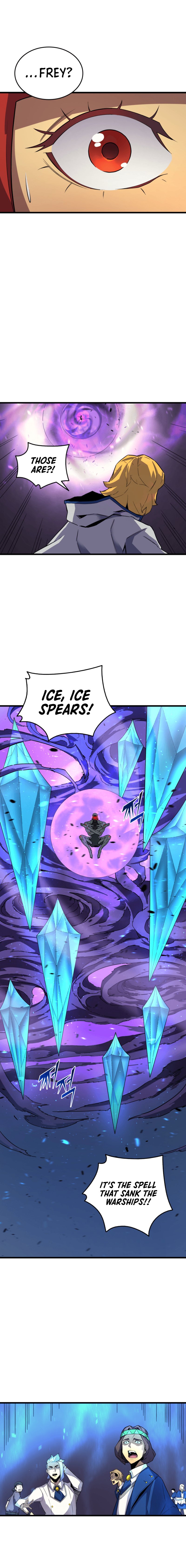 The Great Mage Returns After 4000 Years chapter 17 - page 10