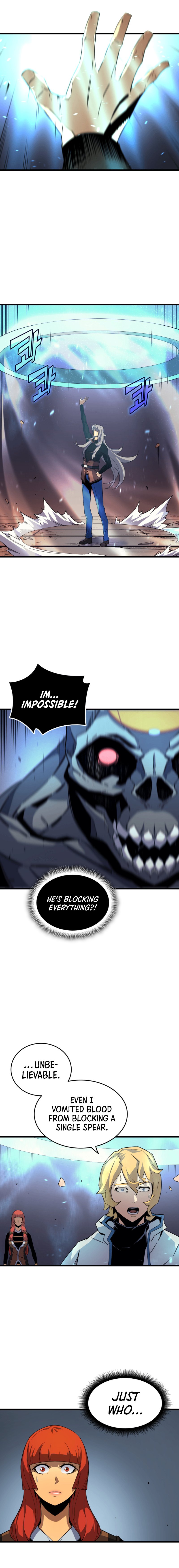 The Great Mage Returns After 4000 Years chapter 17 - page 12