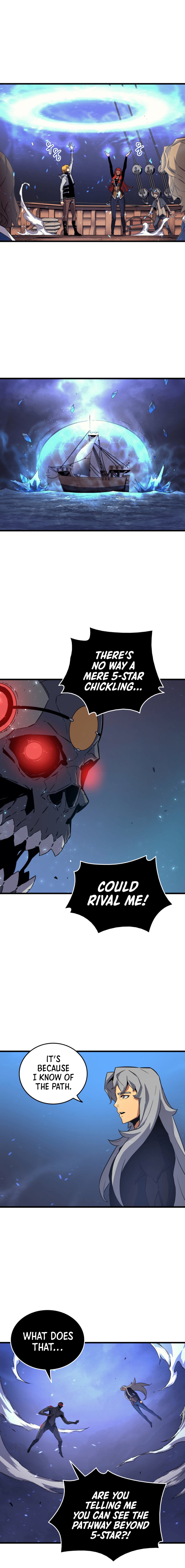 The Great Mage Returns After 4000 Years chapter 17 - page 15