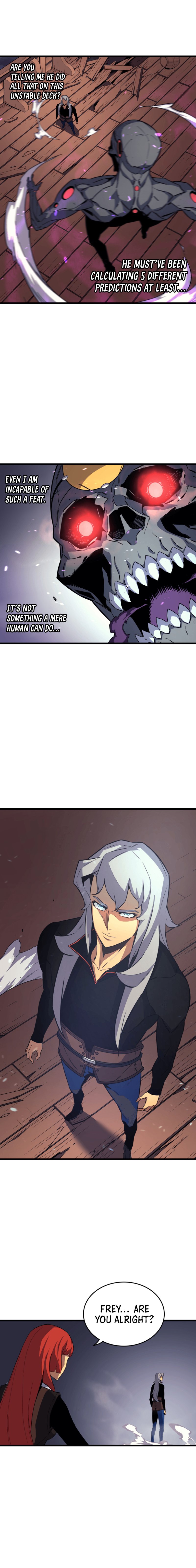 The Great Mage Returns After 4000 Years chapter 17 - page 8