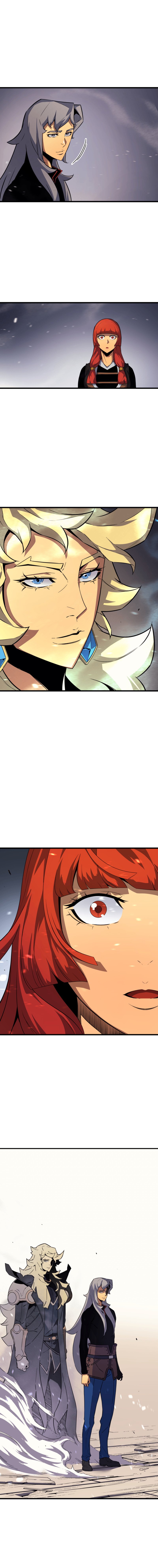 The Great Mage Returns After 4000 Years chapter 17 - page 9