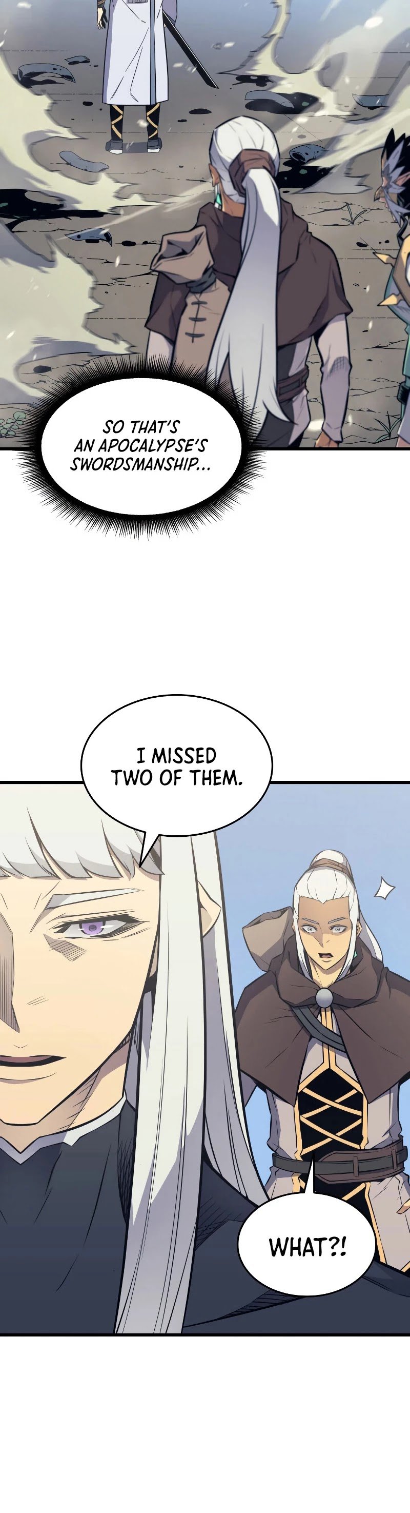The Great Mage Returns After 4000 Years chapter 90 - page 13
