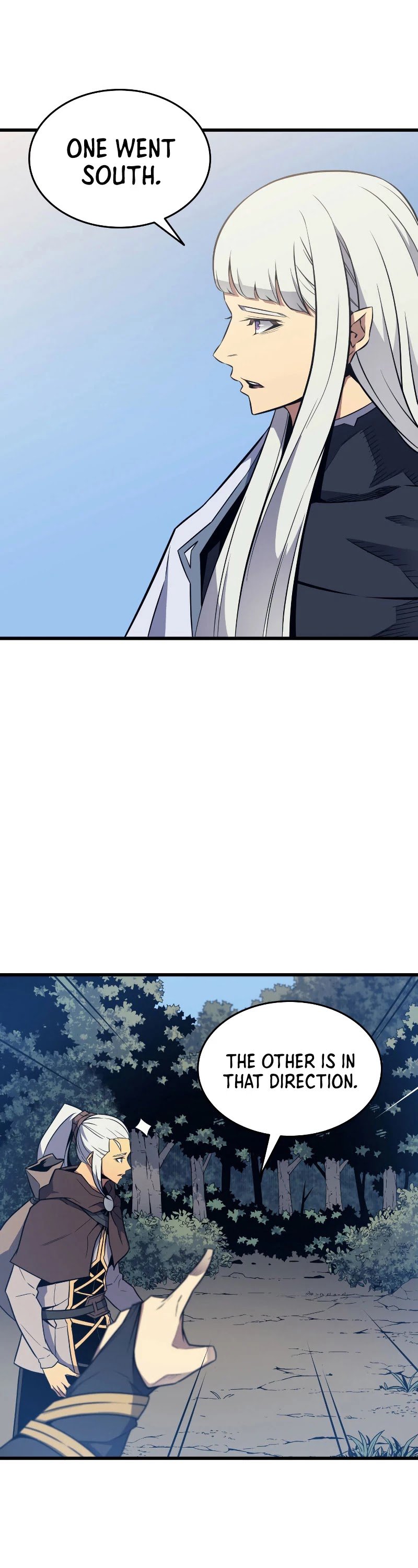 The Great Mage Returns After 4000 Years chapter 90 - page 14