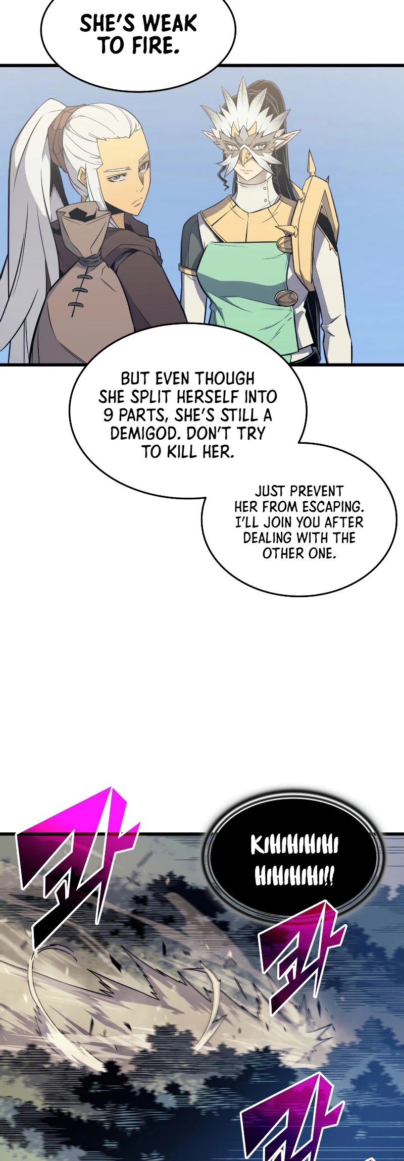 The Great Mage Returns After 4000 Years chapter 90 - page 16