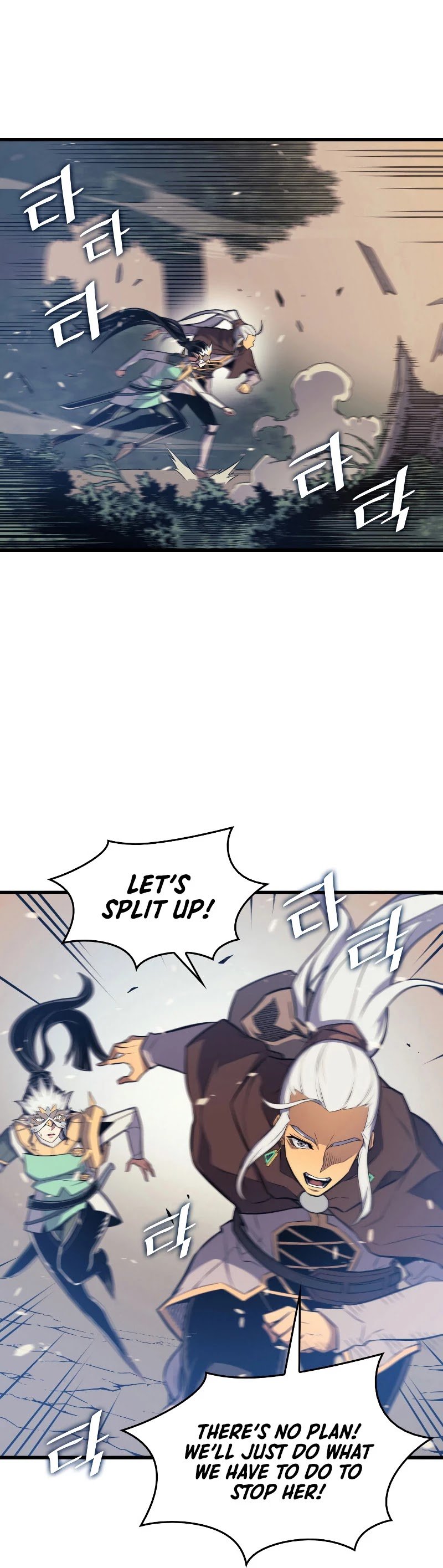 The Great Mage Returns After 4000 Years chapter 90 - page 18