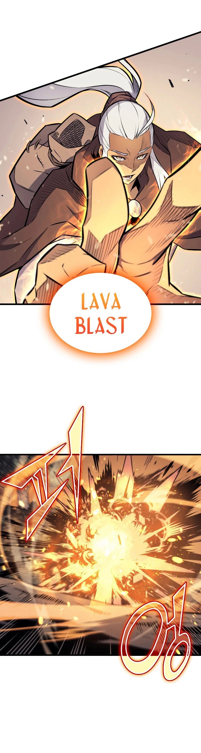 The Great Mage Returns After 4000 Years chapter 90 - page 20