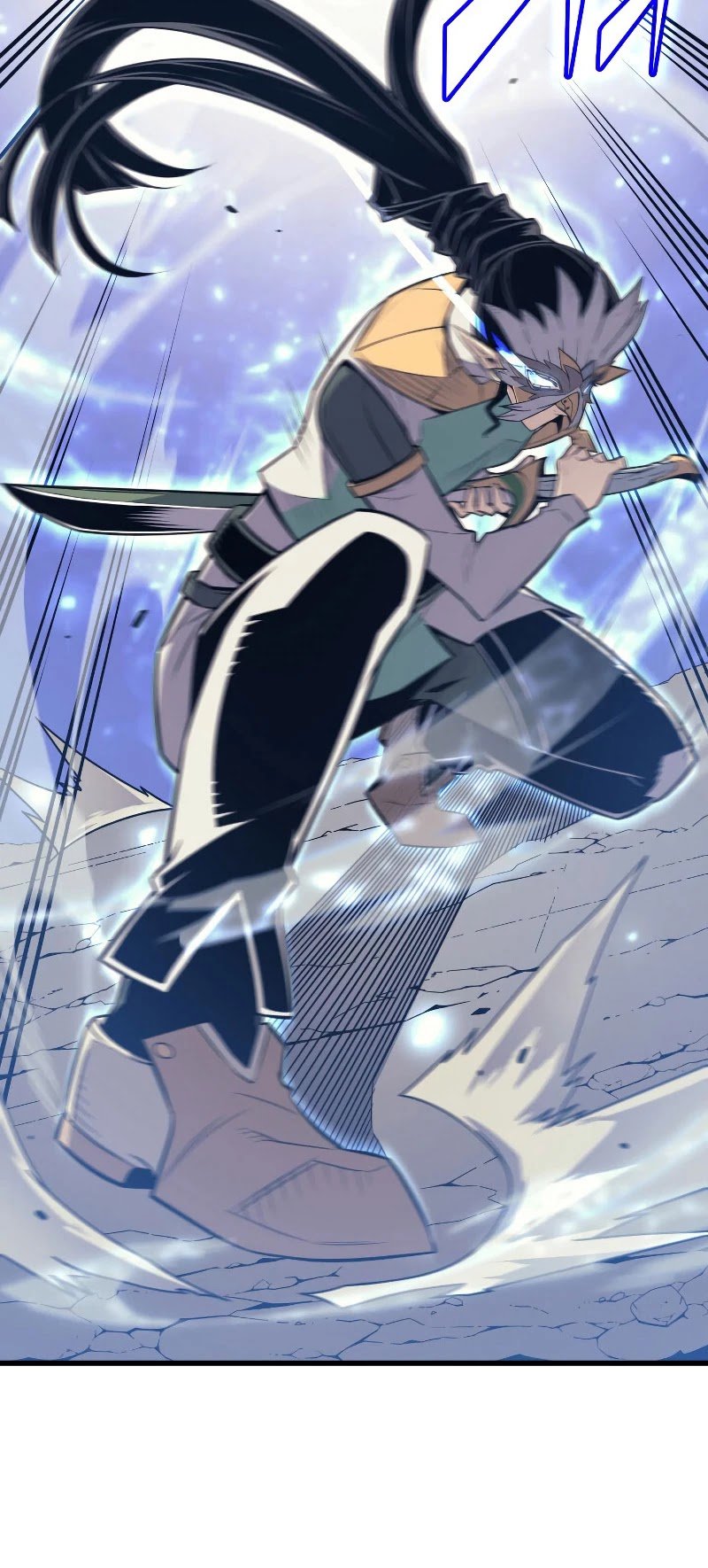 The Great Mage Returns After 4000 Years chapter 90 - page 23
