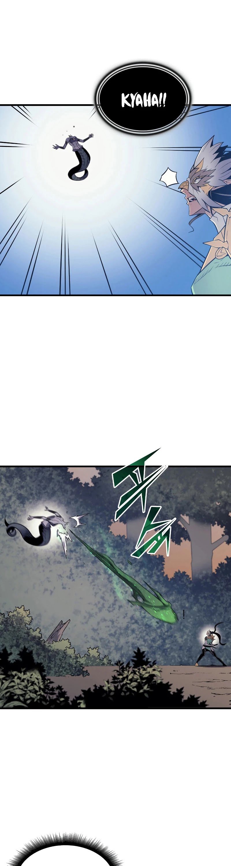 The Great Mage Returns After 4000 Years chapter 90 - page 24
