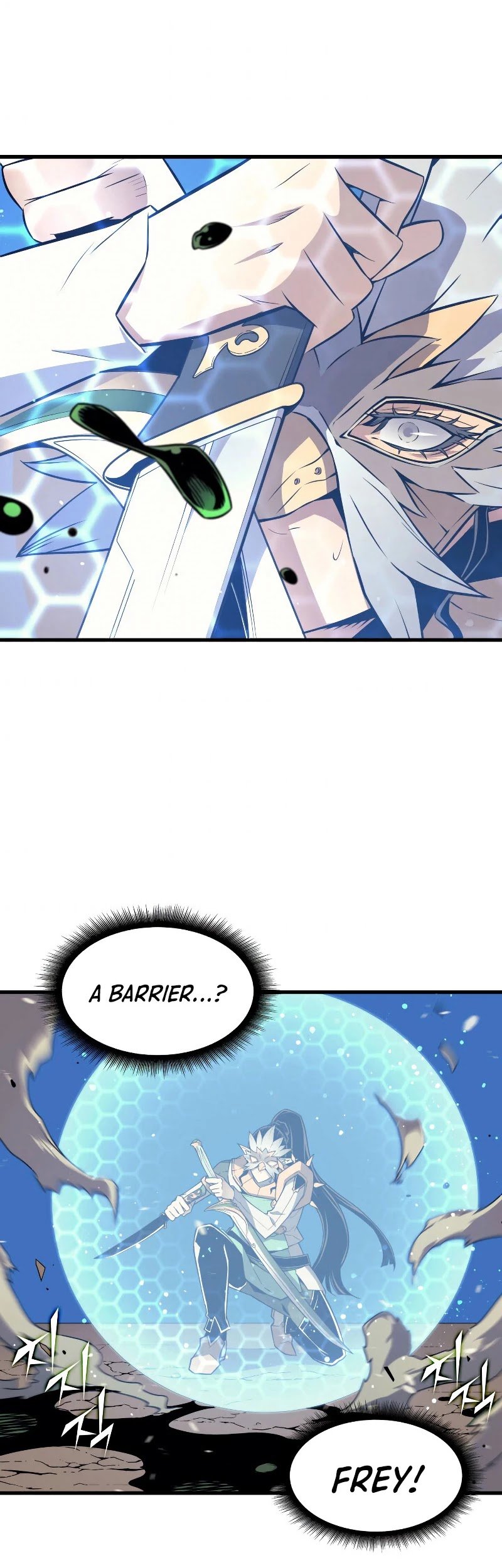 The Great Mage Returns After 4000 Years chapter 90 - page 26