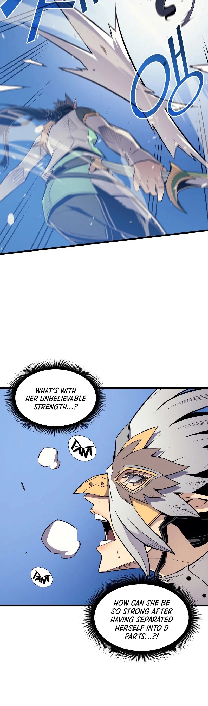 The Great Mage Returns After 4000 Years chapter 90 - page 32