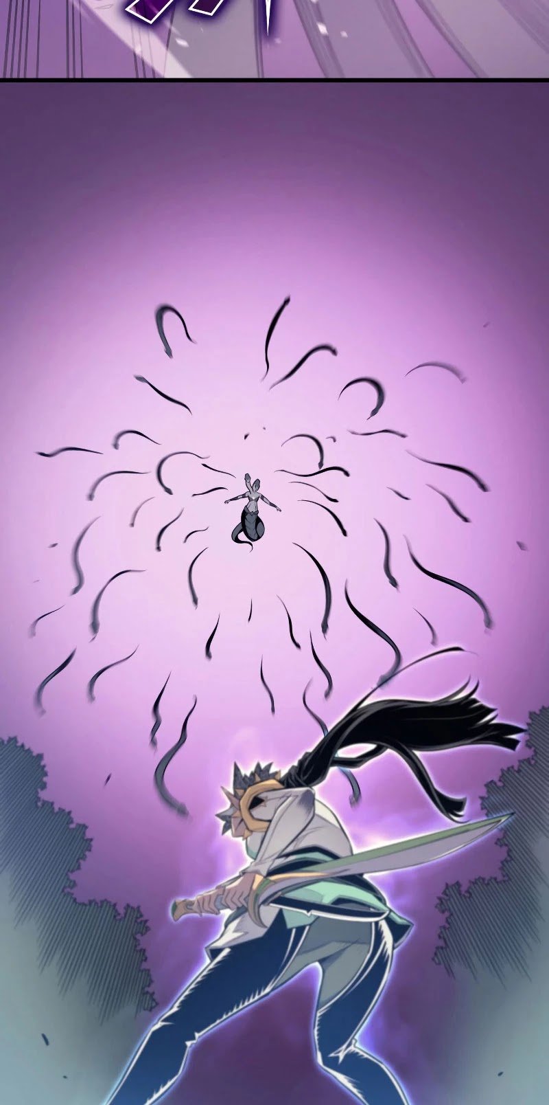 The Great Mage Returns After 4000 Years chapter 90 - page 34