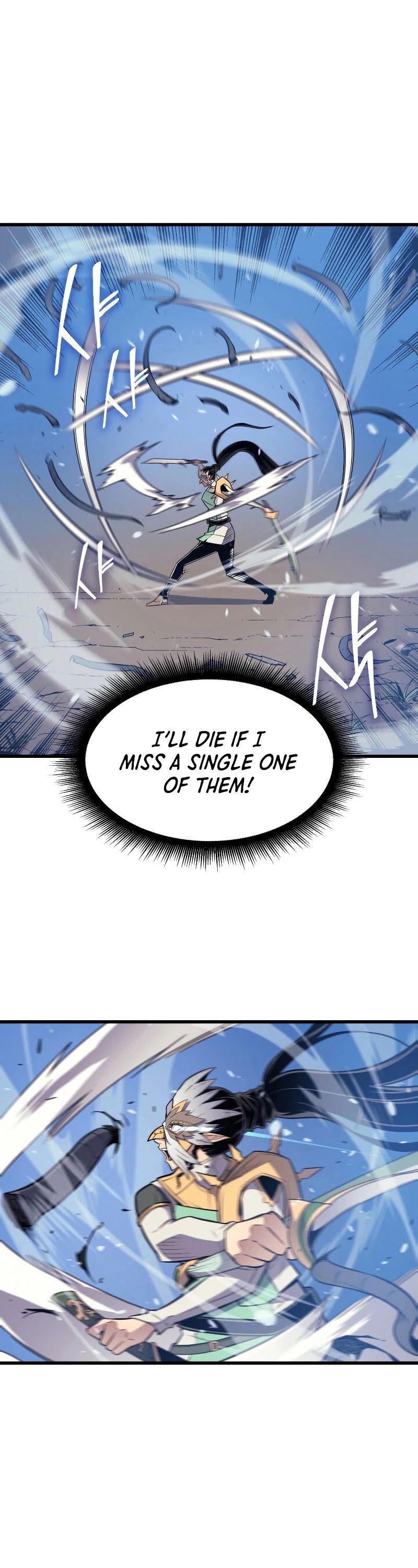 The Great Mage Returns After 4000 Years chapter 90 - page 36