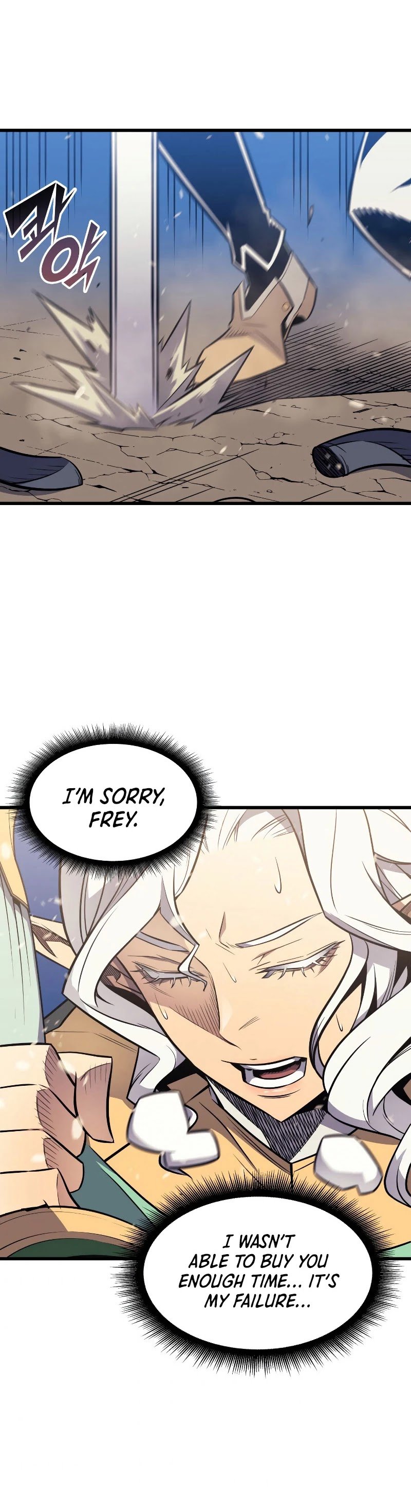 The Great Mage Returns After 4000 Years chapter 90 - page 38