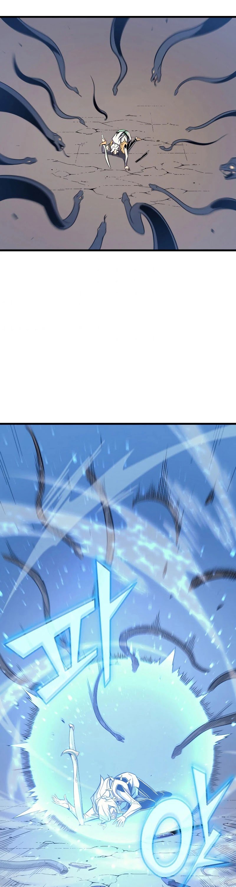 The Great Mage Returns After 4000 Years chapter 90 - page 39