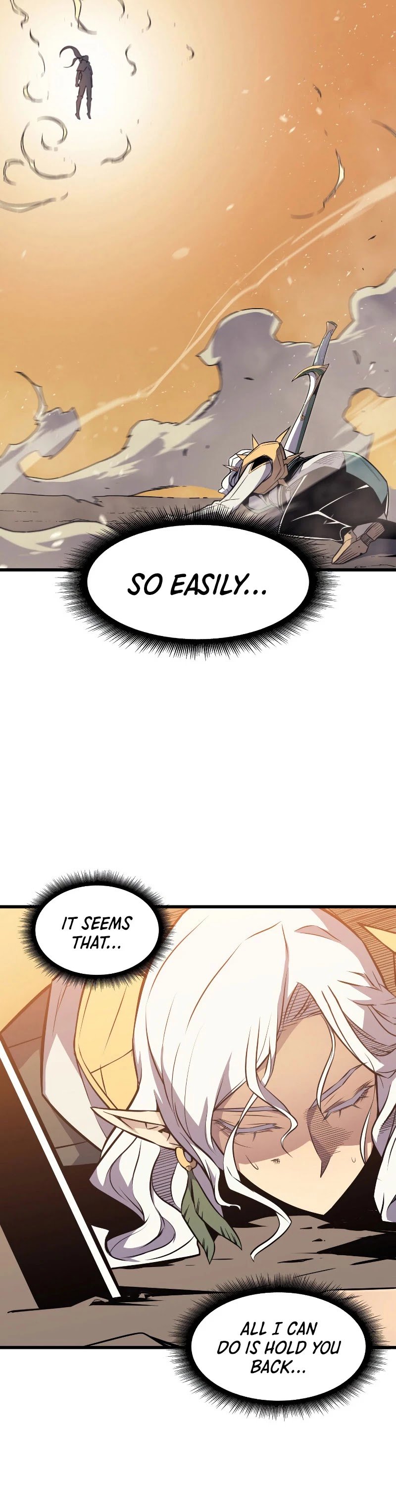 The Great Mage Returns After 4000 Years chapter 90 - page 48