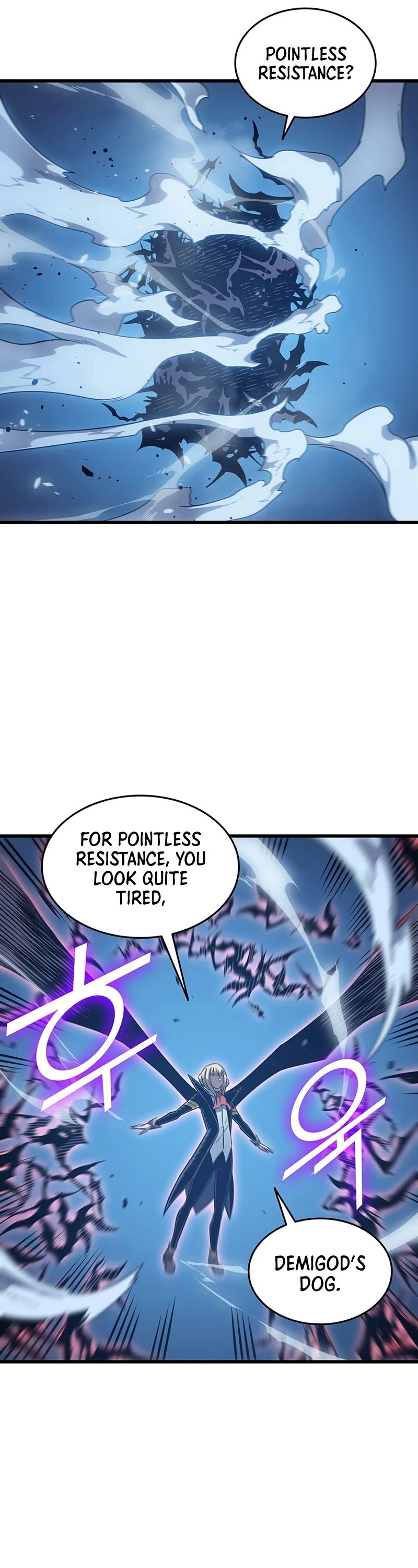 The Great Mage Returns After 4000 Years chapter 123 - page 11