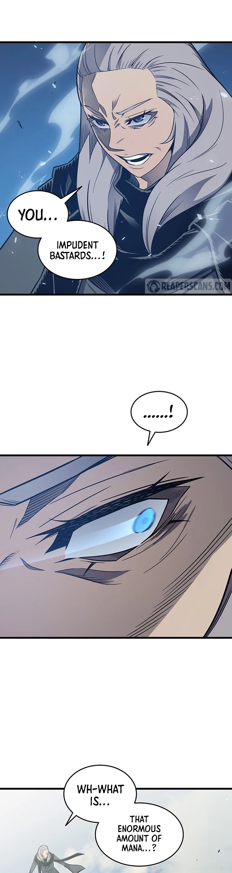 The Great Mage Returns After 4000 Years chapter 123 - page 12